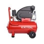 EXTOL PREMIUM KOMPRESOR OLEJOVÝ 1500W, 24L, 8895310 - OLEJOVÉ KOMPRESORY - PNEU NÁŘADÍ