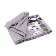 PLACHTA 130G ŠEDÁ 6X10M - SILNÉ 150 G/M2{% if kategorie.adresa_nazvy[0] != zbozi.kategorie.nazev %} - DÍLNA A GARÁŽ{% endif %}