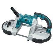 MAKITA DPB180Z - AKU PÁSOVÁ PILA 1140MM,LI-ION 18V,BEZ AKU Z - AKU PILY PÁSOVÉ{% if kategorie.adresa_nazvy[0] != zbozi.kategorie.nazev %} - AKU NÁŘADÍ{% endif %}