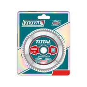 TOTAL KOTOUČ PILOVÝ, 185MM, 60T, INDUSTRIAL, TAC231413 - PRŮMĚR 170, 180 A 185 - PŘÍSLUŠENSTVÍ