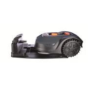 RIWALL PRO RRM 650 APP ROBOTICKÁ AKUMULÁTOROVÁ SEKAČKA 600 M2 S MOŽNOSTÍ OVLÁDÁNÍ PŘES WIFI NEBO BLUETOOTH - ROBOTICKÉ SEKAČKY - ZAHRADA