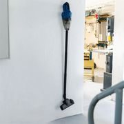 SCHEPPACH C-HVC150-X 20 V IXES AKU RUČNÍ/PODLAHOVÝ VYSAVAČ (BEZ BATERIE A NABÍJEČKY) - AKU VYSAVAČE, FUKARY - AKU NÁŘADÍ