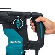 MAKITA HR3001CJ - KOMBINOVANÉ KLADIVO 3,9J,1050W - KOMB. KLADIVA SDS + - ELEKTRICKÉ NÁŘADÍ