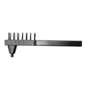 SADA KOMBINOVANÁ SVÁŘEČKA SPI-290 + SVAŘOVACÍ DRÁT FW81 + KUKLA SVÁŘEČSKÁ SHP100-90 | SSPI-290/FW81/SHP100-90 PROCRAFT - SVÁŘEČKY CO2 - ELEKTRICKÉ NÁŘADÍ