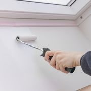 PREMION THEMAP033 VÁLEČEK MALÍŘSKÝ MOHER S RUKOJETÍ 100MM 11KS - MALÍŘSKÉ POMŮCKY - DŮM A DOMÁCNOST, ELEKTRO..