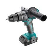 EXTOL INDUSTRIAL VRTACÍ ŠROUBOVÁK AKU S PŘÍKLEPEM SHARE20V, BRUSHLESS, 20V LI-ION, 2AH, 8791800 - PŘÍKLEPOVÝ ŠROUBOVÁK 18V - 20V{% if kategorie.adresa_nazvy[0] != zbozi.kategorie.nazev %} - AKU NÁŘADÍ{% endif %}