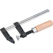 EXTOL PREMIUM SVĚRKA F - STOLAŘSKÁ, 150X50MM, 8815052 - TRUHLÁŘSKÉ SVĚRKY{% if kategorie.adresa_nazvy[0] != zbozi.kategorie.nazev %} - RUČNÍ NÁŘADÍ{% endif %}