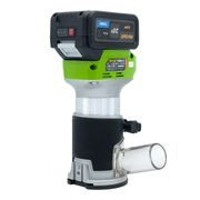 AKU FRÉZKA HORNÍ PROCRAFT POB24 PŘÍSLUŠENSTVÍM 3V1 (BEZ BATERIE A NABÍJEČKY) | POB24BB PROCRAFT - AKU FRÉZKY - AKU NÁŘADÍ