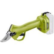 EXTOL CRAFT NŮŽKY ZAHRADNICKÉ AKU, BRUSHLESS, 20V LI-ION, BEZ BATERIE A NABÍJEČKY, 402457 - ZAHRADNÍ NŮŽKY{% if kategorie.adresa_nazvy[0] != zbozi.kategorie.nazev %} - ZAHRADA{% endif %}