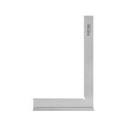 EXTOL PREMIUM ÚHELNÍK ZÁMEČNICKÝ S PŘÍLOŽNÍKEM, 250X160X5MM, OCELOVÝ, 8825130 - ÚHLOMĚRY - MĚŘÍCÍ TECHNIKA