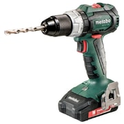 METABO BS 18 LT BL 2X2,0 AH# - AKU ŠROUBOVÁK 18V - 20V{% if kategorie.adresa_nazvy[0] != zbozi.kategorie.nazev %} - AKU NÁŘADÍ{% endif %}