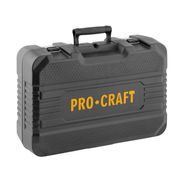 AKU VRTACÍ KLADIVO PROCRAFT PHA50-1B-C | PHA50-1B-C PROCRAFT - AKU VRTACÍ, SEKACÍ A KOMBINOVANÁ KLADIVA - AKU NÁŘADÍ