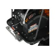 MINIDUMPER LUMAG MD 500 - MOTOROVÉ A AKU VOZÍKY, KOLEČKA, MINIDUMPER - STAVEBNÍ TECHNIKA