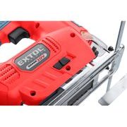 EXTOL PREMIUM M0Q-DC1902 PILA PŘÍMOČARÁ AKU SHARE20V, 20V LI-ION, BEZ BATERIE A NABÍJEČKY, 8891825 - AKU PŘÍMOČARÉ PILY - AKU NÁŘADÍ