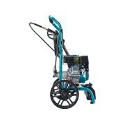 HERON VYSOKOTLAKÝ MOTOROVÝ ČISTIČ SE ŠAMPONOVAČEM, 186BAR, 8896351 - TLAKOVÉ MYČKY BENZÍNOVÉ - ZAHRADA