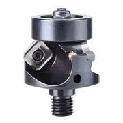 FRÉZOVACÍ HLAVA 30° PRO KE 6-2 - BOW1 - IMPORT - NOVÉ NÁŘADÍ A PRODUKTY