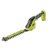 RYOBI OGS1822 AKU 18V NŮŽKY NA TRÁVU/PLOTOSTŘIH ONE+ (BEZ BATERIE A NABÍJEČKY) - AKU RYOBI ONE+{% if kategorie.adresa_nazvy[0] != zbozi.kategorie.nazev %} - AKU NÁŘADÍ{% endif %}