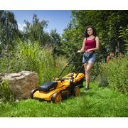 RIWALL PRO RALM 4020I AKUMULÁTOROVÁ SEKAČKA 2 X 20 V (BEZ BATERIE A NABÍJEČKY) - AKUMULÁTOROVÉ SEKAČKY - ZAHRADA