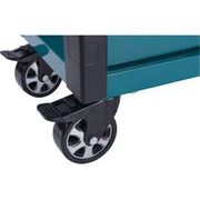 TOTAL DÍLENSKÝ VOZÍK S NÁŘADÍM, 162KS, INDUSTRIAL, THPTCS71621 - ZNAČKA TOTAL - ELEKTRICKÉ NÁŘADÍ