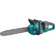 EXTOL INDUSTRIAL PILA ŘETĚZOVÁ AKU SHARE20V, 40CM, BRUSHLESS, 2X4AH, 8791920 - AKU ŘETĚZOVÉ PILY - ZAHRADA