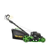 BENZÍNOVÁ SEKAČKA PROCRAFT PLM505 NE | PLM505 NE PROCRAFT - SEKAČKY SE ZÁBĚREM 50-56 CM - ZAHRADA