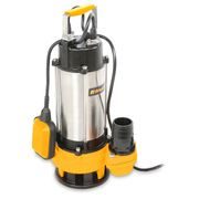 RIWALL PRO RESP 750 INOX KALOVÉ ČERPADLO DO SEPTIKU 750 W S VOLNÝM PRŮTOKEM - KALOVÁ ČERPADLA{% if kategorie.adresa_nazvy[0] != zbozi.kategorie.nazev %} - ZAHRADA{% endif %}