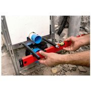 VODOVÁHA KAPRO 108, INSTALATÉRSKÁ, 700MM - VODOVÁHY - MĚŘÍCÍ TECHNIKA