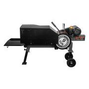 KSP-9/520E KINETICKÁ ŠTÍPAČKA NA DŘEVO - VODOROVNÉ ŠTÍPAČE - ZAHRADA