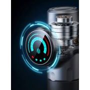 GLOX GLOXW8 MASÁŽNÍ PISTOLE - DOPLŇKY A VYCHYTÁVKY - DŮM A DOMÁCNOST, ELEKTRO..