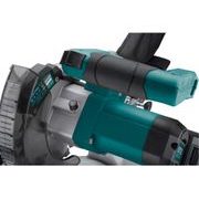 EXTOL INDUSTRIAL PILA POKOSOVÁ 185MM AKU S LASEREM SHARE20V, BRUSHLESS, 20V LI-ION, 2AH, 8791826 - AKU POKOSOVÉ PILY (KAPOVACÍ) - AKU NÁŘADÍ
