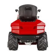 T 22-110.6 HDDH-A V2 SOLO BY AL-KO - TRAKTORY S BOČNÍM VÝHOZEM - MULČOVAČE - ZAHRADA