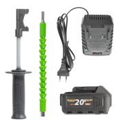 AKU VRTACÍ ŠROUBOVÁK PROCRAFT PA18BL 1 BATERIE | PA18BL 1B PROCRAFT - AKU ŠROUBOVÁK 18V - 20V - AKU NÁŘADÍ