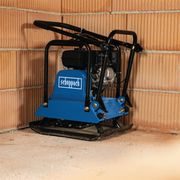 SCHEPPACH HP 1800 S VIBRAČNÍ DESKA 88 KG - VIBRAČNÍ DESKY JEDNOSMĚRNÉ - STAVEBNÍ TECHNIKA