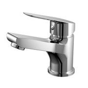 UMYVADLOVÁ BATERIE MIXXUS PREMIUM NIKAS 001 | NIKAS 001 PROCRAFT - UMYVADLOVÉ BATERIE{% if kategorie.adresa_nazvy[0] != zbozi.kategorie.nazev %} - SANITA{% endif %}