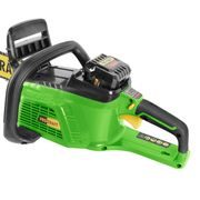 AKU ŘETĚZOVÁ PILA PROCRAFT PKA40LI | PKA40LI PROCRAFT - AKU ŘETĚZOVÉ PILY - ZAHRADA