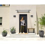 PALRAM - CANOPIA NANCY 1500 VCHODOVÁ STŘÍŠKA - PŘÍSTŘEŠKY VCHODOVÉ, PRO AUTA - DŮM A DOMÁCNOST, ELEKTRO..