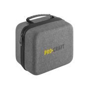 LASER ZELENÝ LINIOVÝ, KŘÍŽOVÝ SAMONIVELAČNÍ PROCRAFT LE-4GL | LE-4GL PROCRAFT - LINIOVÉ LASERY - MĚŘÍCÍ TECHNIKA