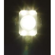 MAKITA DEBDML812 - AKU LED SVÍTILNA LI-ION LXT 14,4V + 18V=OLDDEADML812 Z - AKU SVÍTILNY (LAMPY) - AKU NÁŘADÍ