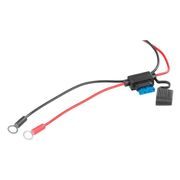 ELEKTRICKÁ NABÍJEČKA AUTOBATERIÍ BD03-Z5.0A-D1, 85W, 5A, 6V/12V, IP65, LED - AUTO-POTŘEBY - DÍLNA A GARÁŽ