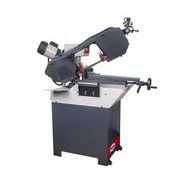 PPS-220H - PÁSOVÁ PILA NA KOV - PÁSOVÉ PILY NA KOV - KOVOOBRÁBĚCÍ STROJE