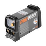 SVÁŘECÍ INVERTOR PROCRAFT RWI-220 | RWI-220 PROCRAFT - SVÁŘECÍ INVENTORY - ELEKTRICKÉ NÁŘADÍ