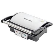 RIWALL HOME SOCZYSTY KONTAKTNÍ GRIL 1500 W - ELEKTRO{% if kategorie.adresa_nazvy[0] != zbozi.kategorie.nazev %} - DŮM A DOMÁCNOST, ELEKTRO..{% endif %}