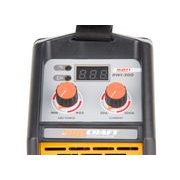 SVÁŘECÍ INVERTOR PROCRAFT RWS-120 | RWS-120 PROCRAFT - SVÁŘECÍ INVENTORY - ELEKTRICKÉ NÁŘADÍ