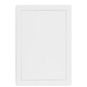 VANOVÁ DVÍŘKA 300X400 BÍLÁ - REVIZNÍ A VANOVÁ DVÍŘKA{% if kategorie.adresa_nazvy[0] != zbozi.kategorie.nazev %} - DŮM A DOMÁCNOST, ELEKTRO..{% endif %}