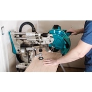 MAKITA LS1019L - POKOSOVÁ PILA S LASEREM 260MM,1510W - POKOSOVÉ PILY - ELEKTRICKÉ NÁŘADÍ