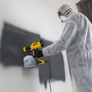 POWERPLUS POWX352 STŘÍKACÍ PISTOLE 500W - STŘÍKACÍ PISTOLE ELEKTRICKÉ - ELEKTRICKÉ NÁŘADÍ