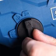 SCHEPPACH BC-RHD230-X 20 V IXES AKU VRTACÍ/SEKACÍ KLADIVO (BEZ BATERIE A NABÍJEČKY) - AKU VRTACÍ, SEKACÍ A KOMBINOVANÁ KLADIVA - AKU NÁŘADÍ