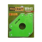 MAGNET ÚHLOVÝ PROCRAFT WH45 | WH45 PROCRAFT - MAGNETY - RUČNÍ NÁŘADÍ