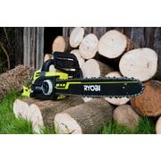 RYOBI RCS2340 - ELEKTRICKÉ ŘETĚZOVÉ PILY - ZAHRADA