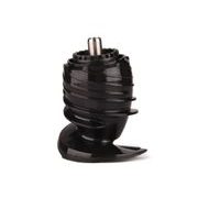 NATURE7 ODŠŤAVŇOVAČ ŠNEKOVÝ, NÍZKOOTÁČKOVÝ, SJ250ST, 569502 - ODŠŤAVNOVAČE - DŮM A DOMÁCNOST, ELEKTRO..